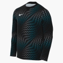 Goalkeeper Jersey GARDIEN VI black