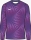 Goalkeeper Jersey GARDIEN VI wild grape