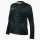 Womens Goalkeeper Jersey GARDIEN VI black