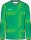 Womens Goalkeeper Jersey GARDIEN VI stadium green