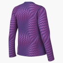 Womens Goalkeeper Jersey GARDIEN VI wild grape