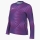 Womens Goalkeeper Jersey GARDIEN VI wild grape