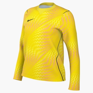 Womens Goalkeeper Jersey GARDIEN VI lightening