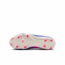 Junior Zoom Mercurial Superfly 10 Academy FG/MG racer blue