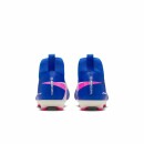 Junior Zoom Mercurial Superfly 10 Academy FG/MG racer blue