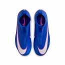 Junior Zoom Mercurial Superfly 10 Academy FG/MG racer blue