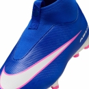 Junior Zoom Mercurial Superfly 10 Academy FG/MG racer blue