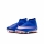 Junior Zoom Mercurial Superfly 10 Academy FG/MG blau 35