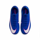 Junior Zoom Mercurial Vapor 16 Academy FG/MG blau