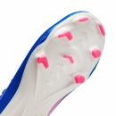 Junior Zoom Mercurial Vapor 16 Academy FG/MG racer blue