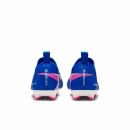 Junior Zoom Mercurial Vapor 16 Academy FG/MG blau