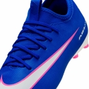 Junior Zoom Mercurial Vapor 16 Academy FG/MG blau