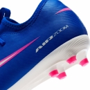 Junior Zoom Mercurial Vapor 16 Academy FG/MG blau