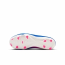 Junior Zoom Mercurial Vapor 16 Academy FG/MG racer blue