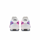 Tiempo Ligera Pro FG white/racer blue/pink