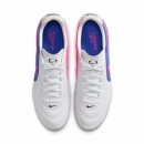 Tiempo Ligera Pro FG white/racer blue/pink