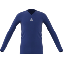 TEAM BASE Youth Tee ROYAL BLUE