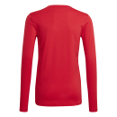 TEAM BASE Youth Tee TEAM POWER RED