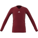 TEAM BASE Youth Tee TEAM POWER RED