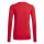 TEAM BASE Youth Tee TEAM POWER RED