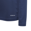 TEAM BASE Youth Tee NAVY BLUE