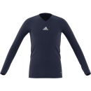 TEAM BASE Youth Tee NAVY BLUE