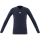 TEAM BASE Youth Tee NAVY BLUE