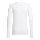 TEAM BASE Youth Tee WHITE