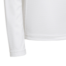 TEAM BASE Youth Tee WHITE