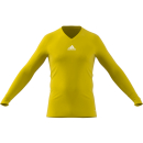 TEAM BASE Tee TEAM YELLOW