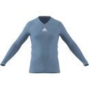 TEAM BASE Tee TEAM LIGHT BLUE