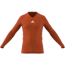 TEAM BASE Tee TEAM ORANGE