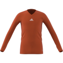 TEAM BASE Youth Tee TEAM ORANGE