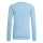 TEAM BASE Youth Tee TEAM LIGHT BLUE