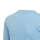 TEAM BASE Youth Tee TEAM LIGHT BLUE