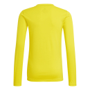 TEAM BASE Youth Tee TEAM YELLOW