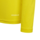 TEAM BASE Youth Tee TEAM YELLOW