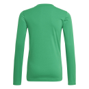 TEAM BASE Youth Tee TEAM GREEN