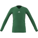 TEAM BASE Youth Tee TEAM GREEN