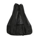 TIRO L BALLNET BLACK/WHITE