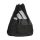 TIRO L BALLNET BLACK/WHITE