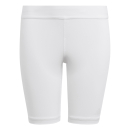 TECH-FIT Kinder-Short WHITE
