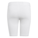 TECH-FIT Kinder-Short WHITE