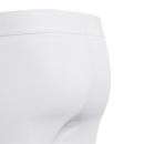 TECH-FIT Kinder-Short WHITE