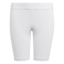 TECH-FIT Youth Short WHITE