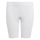 TECH-FIT Kinder-Short WHITE
