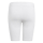 TECH-FIT Youth Short WHITE