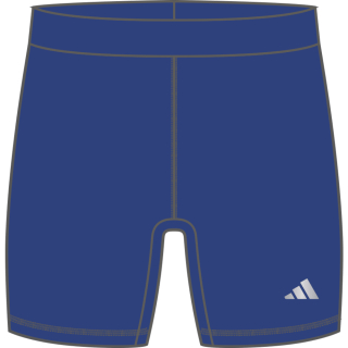 TECH-FIT Youth Short ROYAL BLUE
