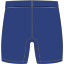 TECH-FIT Kinder-Short ROYAL BLUE
