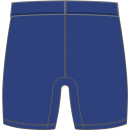 TECH-FIT Youth Short ROYAL BLUE